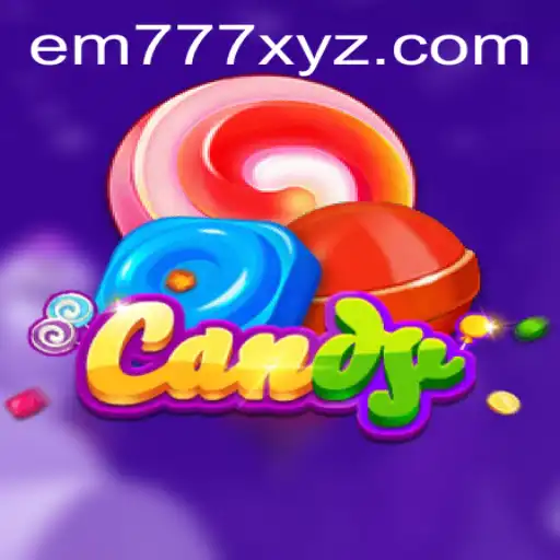 Candy: A Sweet Journey into Play with EM777