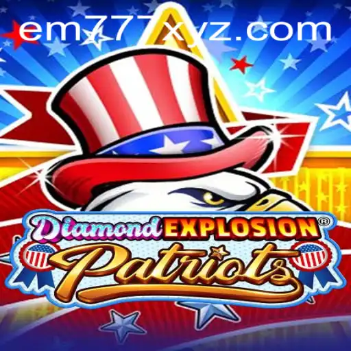 DiamondExplosionPatriots: A Revolutionary Game Experience