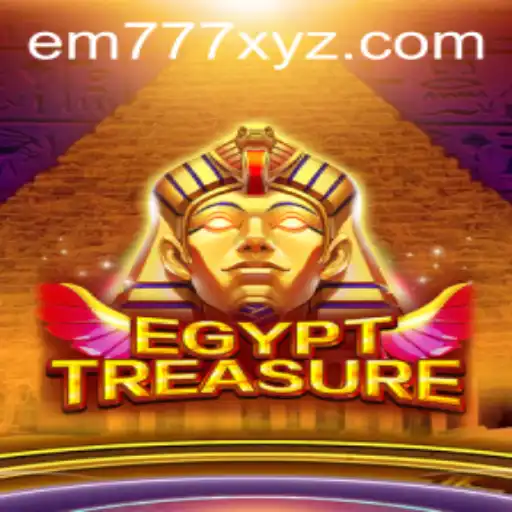 Embark on an Epic Adventure with EgyptTreasure: Unveiling the Mystery of EM777