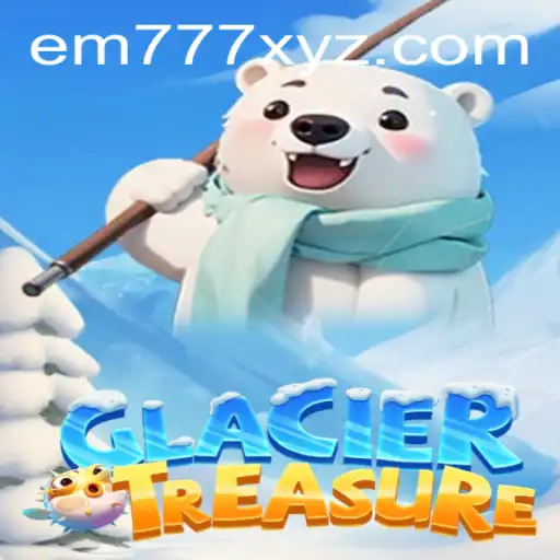 Discovering Adventure in GlacierTreasure