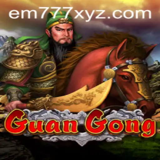 GuanGong: A Journey Through Strategy and History