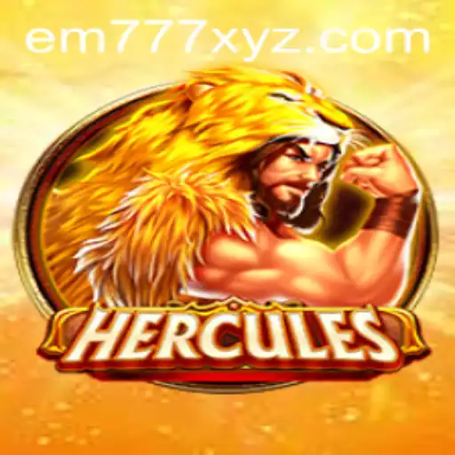 Hercules: A Modern Mythological Adventure with EM777