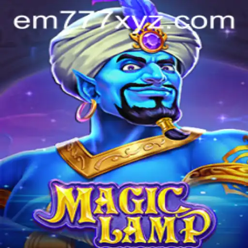Unlock the Mysteries of MagicLamp: The Intriguing Game of EM777