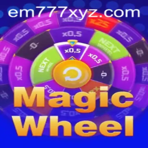 MagicWheel: An Immersive Gaming Experience