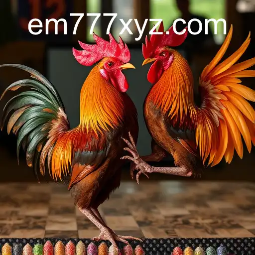 Gaming Experience EM777 - 800+ Premium and Exclusive Games