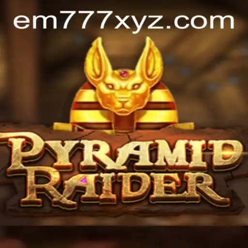 Exploring the Exciting World of PyramidRaider: A Thrilling Adventure Game