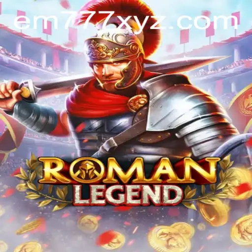 RomanLegend: An Immersive Journey into Ancient Rome with EM777