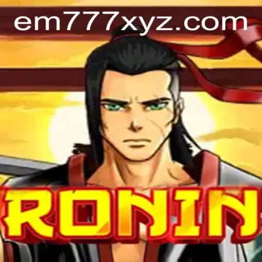 Ronin Unleashed: EM777 – A Journey into the World of Strategy and Skill