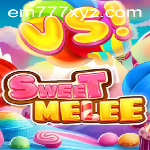 SweetMelee: A New Era in Interactive Gaming with EM777