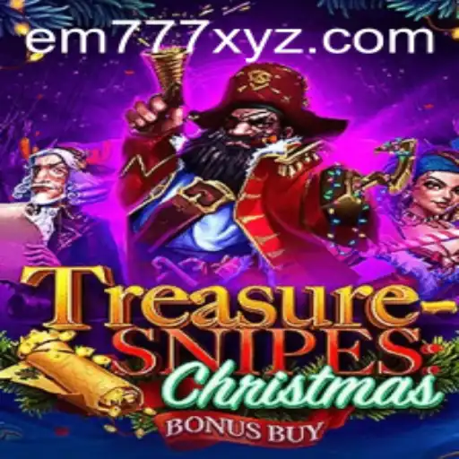 Discover the Magic of TreasuresnipesChristmas: A Festive Game Experience