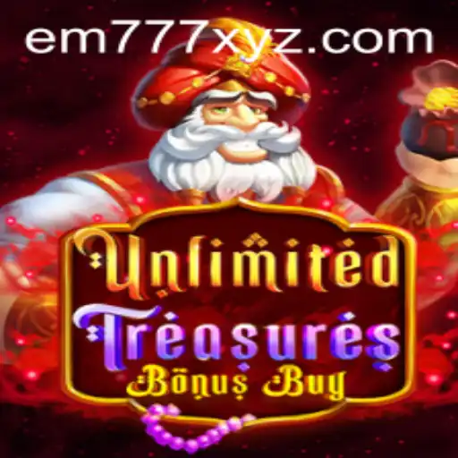 UnlimitedTreasuresBonusBuy: A Thrilling Expedition into Virtual Riches