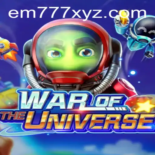 Unveiling the Epic Adventure of WAROFTHEUNIVERSE: Dive into EM777